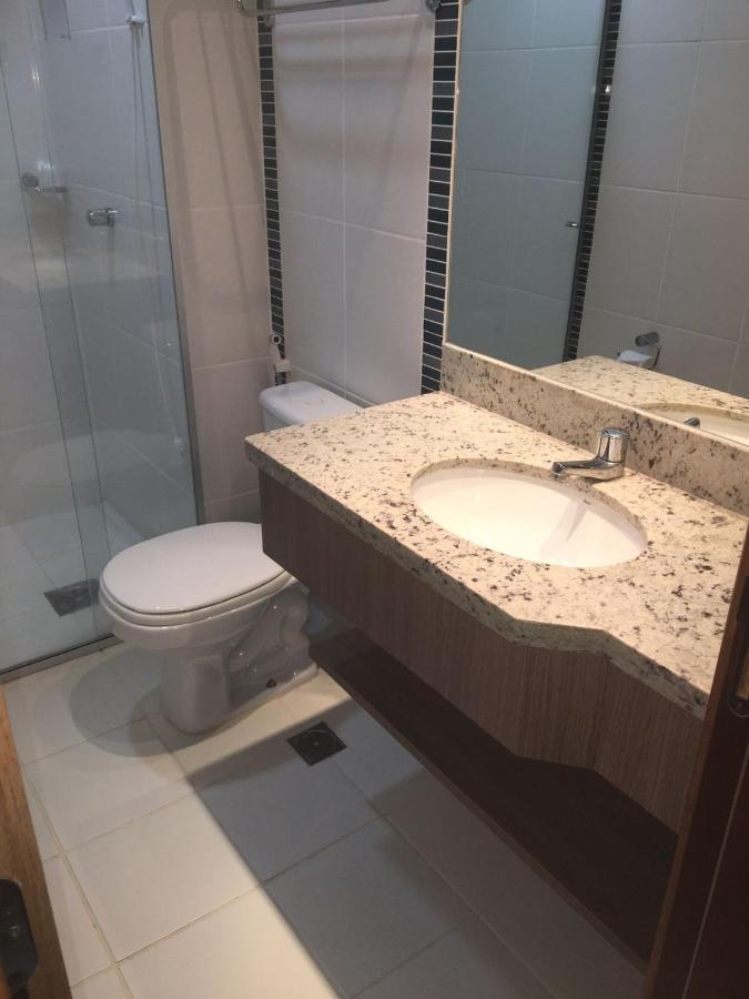 Veredas Do Rio Quente - Flat 726 - Fantastico!!! Exterior foto