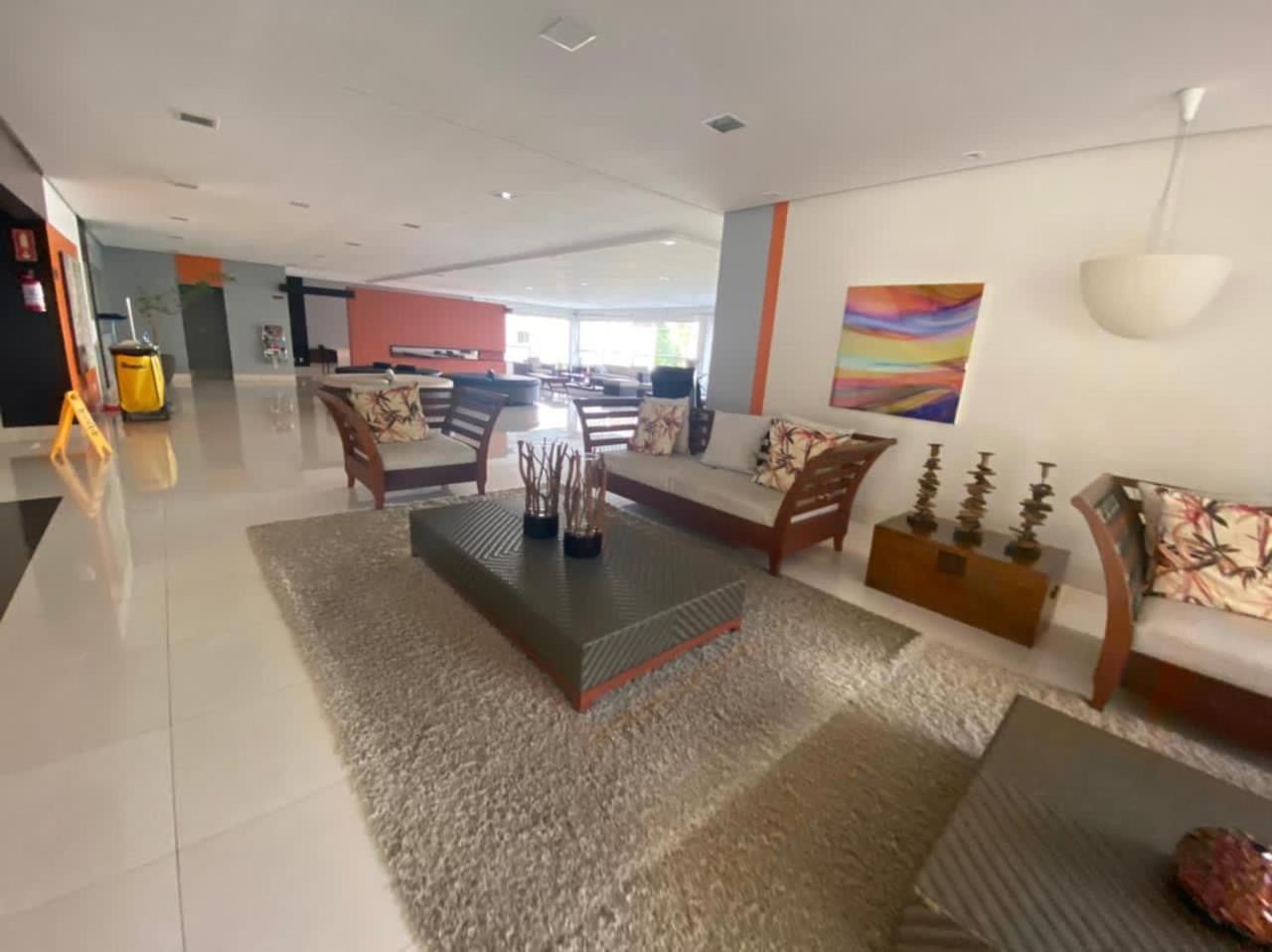 Veredas Do Rio Quente - Flat 726 - Fantastico!!! Exterior foto
